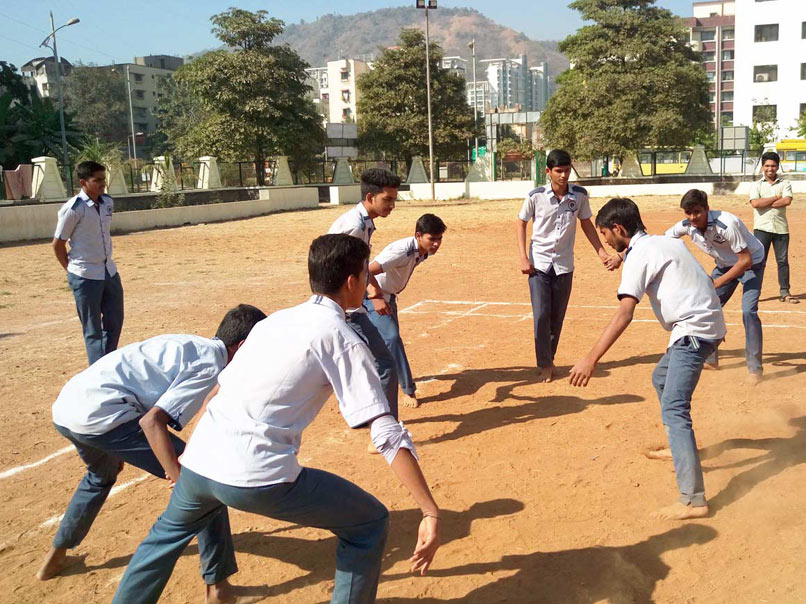 kabaddi