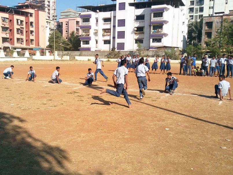 kho-kho