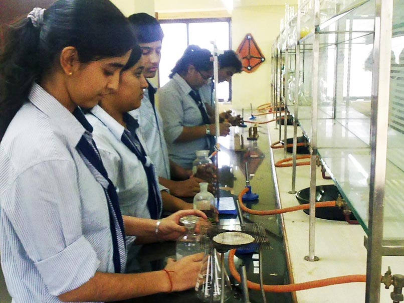 Chemistry Lab